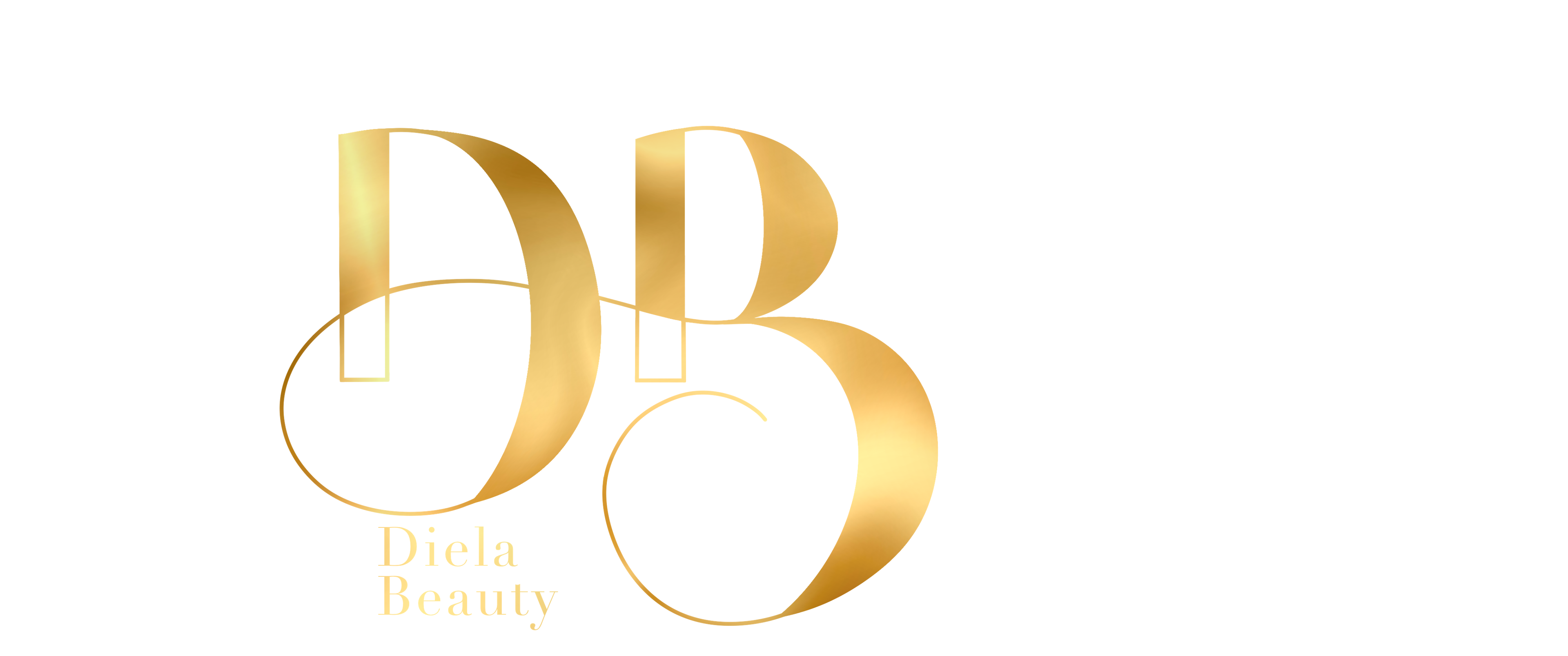 logo of Diela Beauty